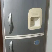 یخچال فریزر دو در