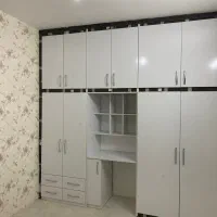 آپارتمان ۱۰۵مدرن/صفر/روف گاردن پارکینگ/اسانسور|اجارهٔ آپارتمان|مشهد, منزل آباد|دیوار