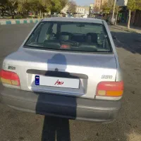 ماشین پراید|خودرو سواری و وانت|زنجان, |دیوار