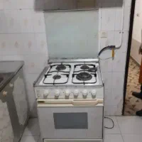 گاز فردار نو