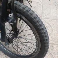 دوچرخه گالانت سایز 20|دوچرخه، اسکیت، اسکوتر|ورامین, خیر آباد|دیوار