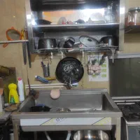 لوازم کامل فست فود|کافی‌شاپ و رستوران|شهریار, شهریار|دیوار