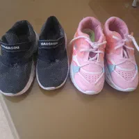 کفش دخترانه