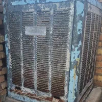 کولر آبی