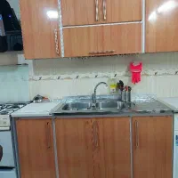 کابینت فلزی|آب‌چکان و نظم‌دهنده ظروف|شلمان, |دیوار