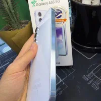 سامسونگ A55|موبایل|کرج, گوهردشت|دیوار