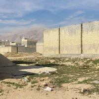 فروش زمین ۲۳۲ متری در کفترک|فروش زمین و ملک کلنگی|شیراز, کفترک|دیوار