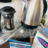 چای ساز سونیا اصلی