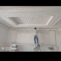 گچکاری گیلاوند ابسرد دماوند جابان سربندان وادان|خدمات پیشه و مهارت|دماوند, گیلاوند|دیوار