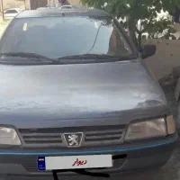 پژو 405 GLX - دوگانه سوز CNG، مدل ۱۳۹۶|خودرو سواری و وانت|تهران, چیذر|دیوار
