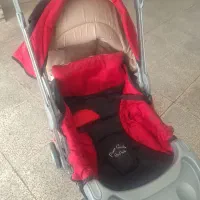 کالسکه بسیار تمیز به علت کمبود جا به فروش می‌رسد|کالسکه و لوازم جانبی|اندیشه, شهرک المهدی|دیوار