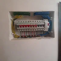 برقکارنیمه ماهر و شاگرد برقکار|استخدام معماری، عمران و ساختمانی|گلبهار, شهر جدید گلبهار|دیوار