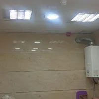 ۱۵ متر تجاری سند دار (شهرک فردوس ـ بیگلو)|فروش مغازه و غرفه|تهران, شهرک فردوس (حسینی)|دیوار