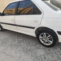 پارس تیوفایو 1401 elx