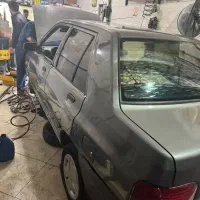 پراید مدل 95