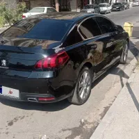 پژو 508 استثنایی