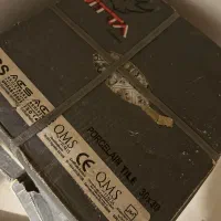 ۲۸ عدد سرامیک لعاب‌دار تکسرام طرح دنیرو|مصالح و تجهیزات ساختمان|گرگان, |دیوار