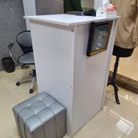 حراج کلیه لوازم مغازه اتاق پرو کامل، رگال، میز و..|فروشگاه و مغازه|رامسر, |دیوار