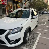 کوییک GXLR فول آپشن مدل ۱۴۰۳ خشک نقدواقساط|خودرو سواری و وانت|تبریز, |دیوار