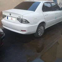 سمند سورن پلاس ۴۰۴ سیمی