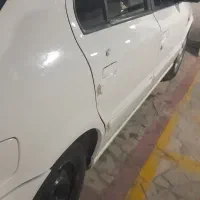 سورن Elx مدل ۹۹ موتور Ef7|خودرو سواری و وانت|قم, پردیسان|دیوار