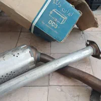 کاتالیزور پژو ۲۰۶