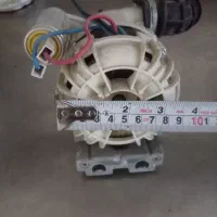 لوازم ماشین ظرفشویی جت پمپ المنت و سامپ