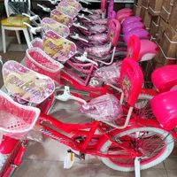 دوچرخه کودک و بزرگسال(نبش بیهق 4)|دوچرخه، اسکیت، اسکوتر|سبزوار, بیهق شرقی|دیوار