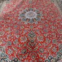 فرش ۱۲متری