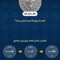 بازی کن هدیه تتر ببر