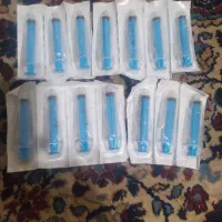 سرنگ ۵ سی سی|آرایشی، بهداشتی، درمانی|رشت, جانبازان|دیوار