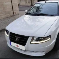 سمند xup7 دوگانه شرکتی زیر قیمت بازار