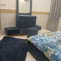 اجاره روزانه/هفتگی/ماهانه آپارتمان ۲۵۰ متری|اجارهٔ کوتاه‌مدت آپارتمان و سوئیت|آبادان, |دیوار