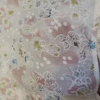پارچه چادر نماز