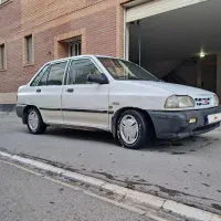 پراید|خودرو سواری و وانت|شاهرود, |دیوار