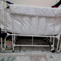 تخت کنار مادر|تخت و سرویس خواب|تهران, طیب|دیوار