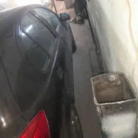 تیبا۲ مدل ۹۶ کم کار فول