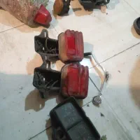 قطعات یدکی موتور