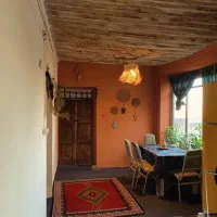 منزل مبله در بافت قدیم قلات|اجارهٔ کوتاه‌مدت آپارتمان و سوئیت|شیراز, قلات|دیوار