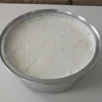 شیر و لبنیات بز سانن