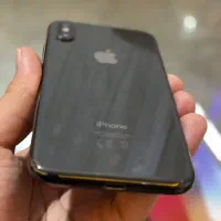 iphone X 256