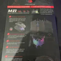 موس بلادی L65 max|قطعات و لوازم جانبی رایانه|بندر انزلی, چهارفریضه|دیوار