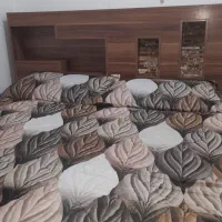 تخت|تخت و سرویس خواب|رشت, حمیدیان|دیوار