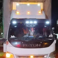 باربری حجت بار توس شعبه مرکزی اسباب‌کشی.|خدمات حمل و نقل|مشهد, ایثارگران|دیوار