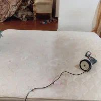 مبل شویی و خوشخواب و قالی شویی تک *تخفیف ویژه عید*