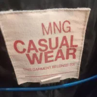 کاپشن خارجی در حد نو|لباس|تهران, شمیراننو|دیوار