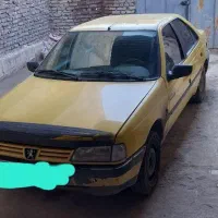 تاکسی برون شهری