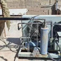 تعمیریخچال خانگی صنعتی پرده هواسردخانه تونل انجماد|خدمات پیشه و مهارت|همدان, |دیوار