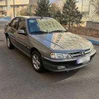 پرشیا tu5 مدل ۱۴۰۰|خودرو سواری و وانت|تبریز, |دیوار