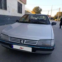 پژو 405 جی ال ایکس (GLX)، مدل ۱۳۹۴|خودرو سواری و وانت|ملایر, |دیوار